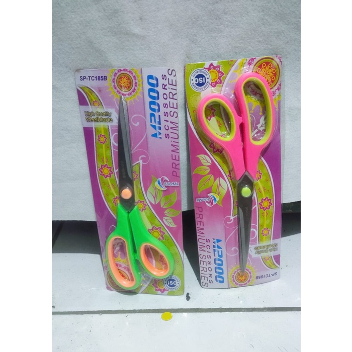 

GUNTING M2000 MODEL TERBARU SMA 185B