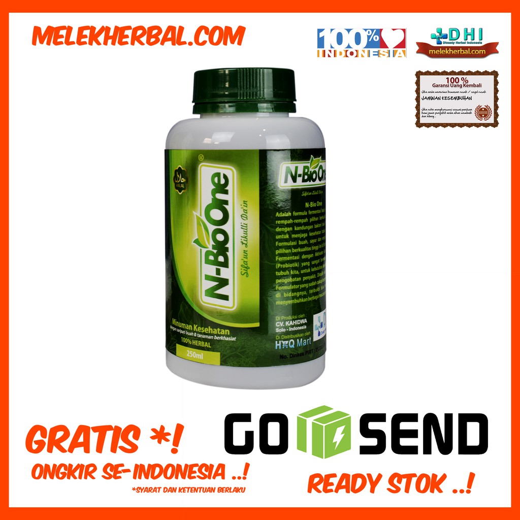 

Obat Asam Urat Rematik Kolesterol Lemak Darah Diet herbal nbioone