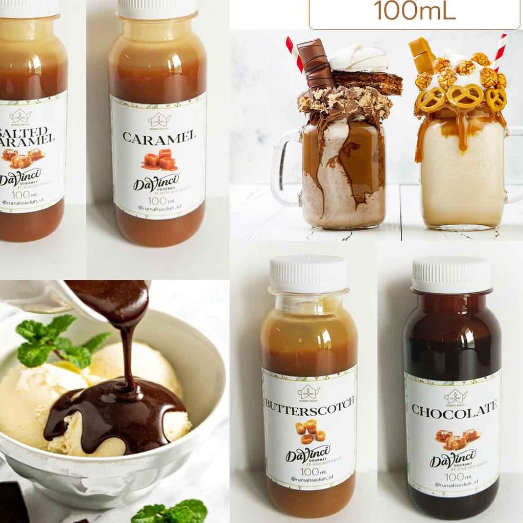 Cake wowz Caramel Sauce