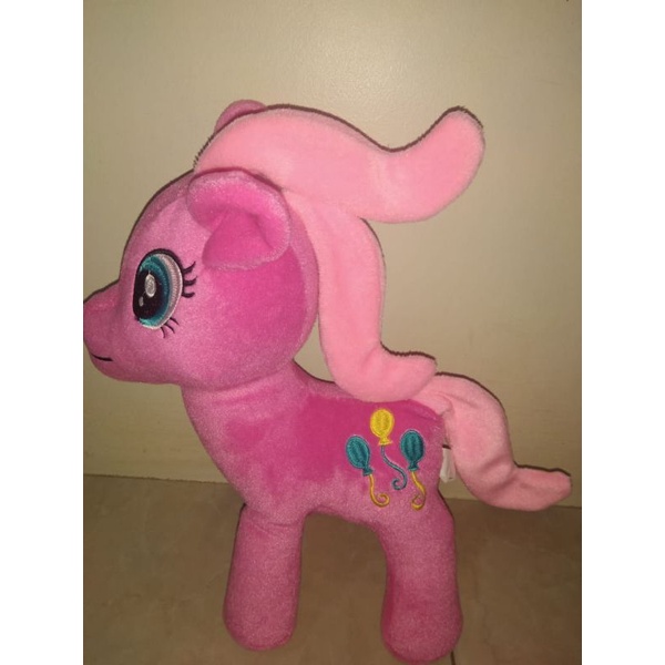 BONEKA KUDA PONI L harga grosir