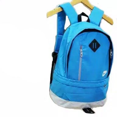 Ransel murah - ransel cowok - tas gendong - tas sekolah - tas anak ransel Produk Imitasi/KW tas nike