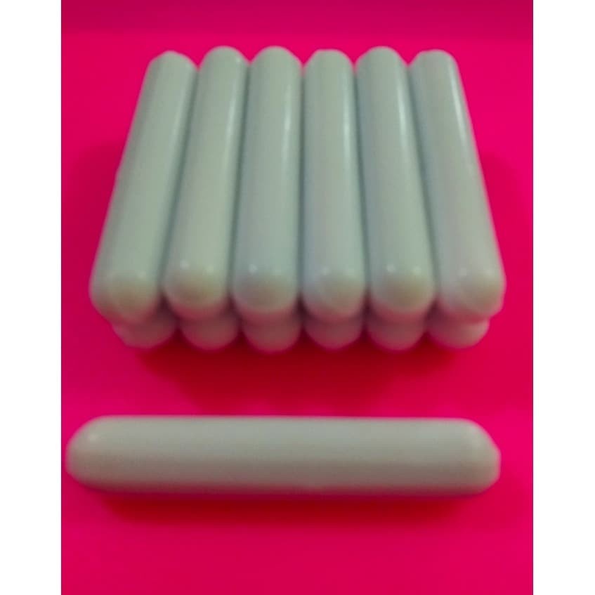 PTFE Magnetic Stirrrer Bar Mixer Stir Bar 5 cm