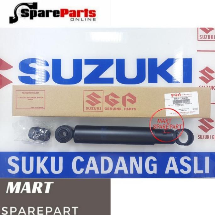 }}}}}}] Skok / Shock Breaker Belakang SUZUKI Futura Pick Up ORI SGP ( 1Set )