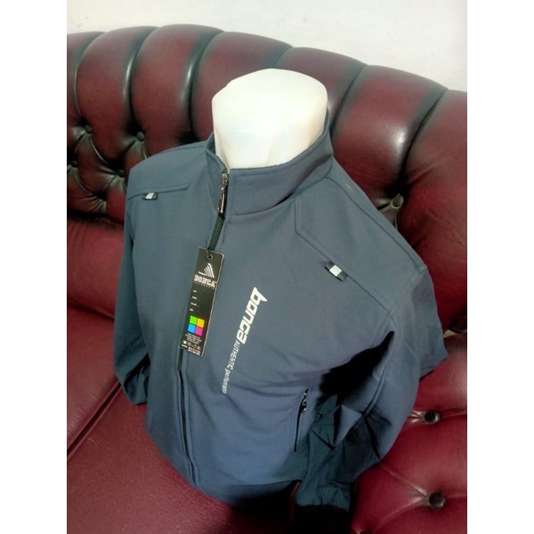 jaket bonca