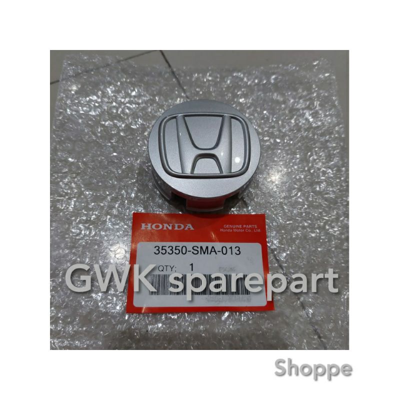 Dop tutup velg roda 1pc Honda Jazz Ori