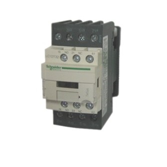 Kontaktor Schneider Electric LC1DT32M7 4 pole Contactor