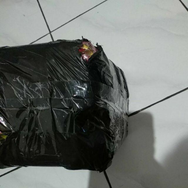 Rc Termurrah Bahan Dispers Tidak Luntur Sprei Adela 120×200 Cm