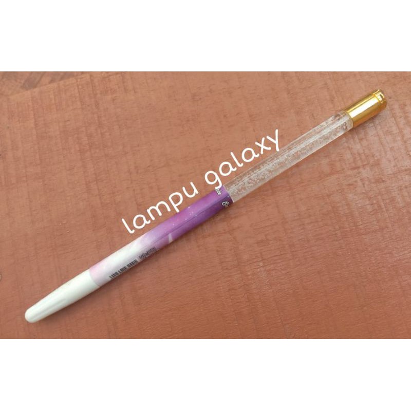 

Pulpen Lampu Galxy