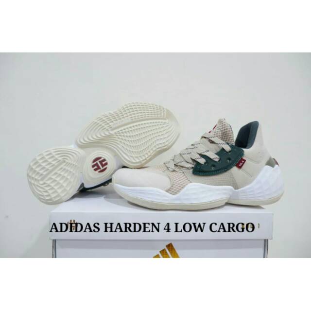 adidas harden low