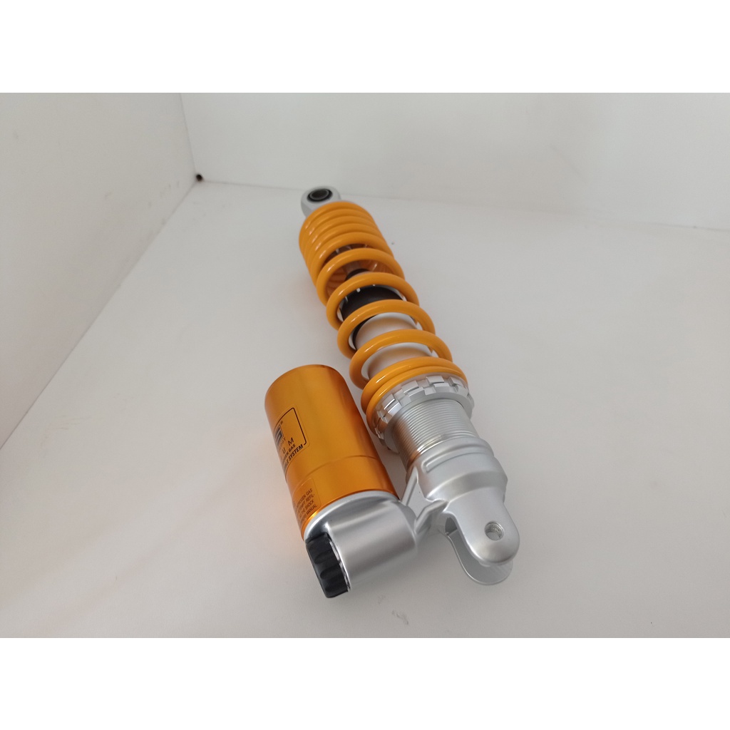 SHOCK TABUNG BAWAH DBS PREMIUM 611 330mm Klik Rebound Mio Vario Beat Scoopy