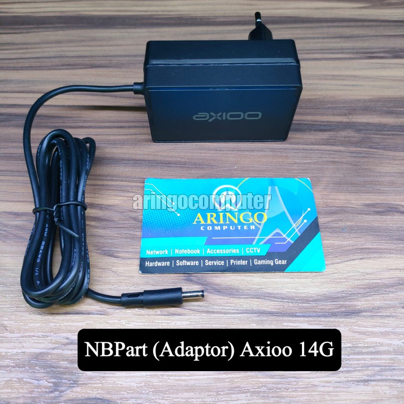 NBPart (Adaptor) Axioo 14G