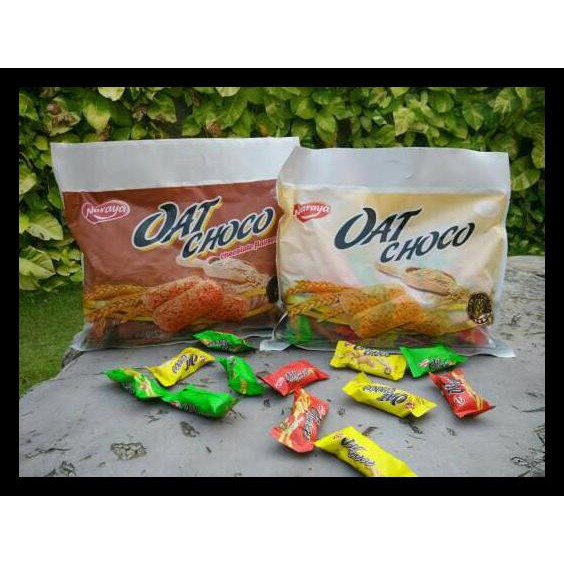 

HOT SALE Naraya Oat Choco terjamin