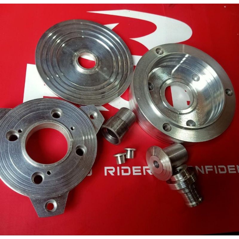 ADAPTOR VELG RCB PNP YAMAHA NMAX NEW ABS CBS ADAPTOR VELG VARIO PNP NMAX NEW