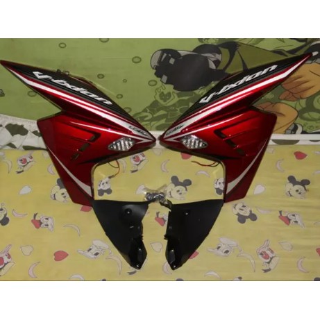 Sayap Mini New Vixion Sein Sayap Tangki Vixion New NVL NVA