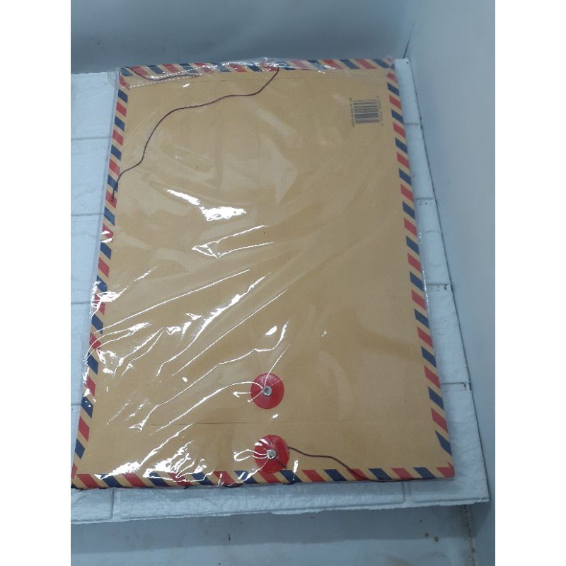 

Map Berkas / Map Coklat / Map Lamaran Kerja