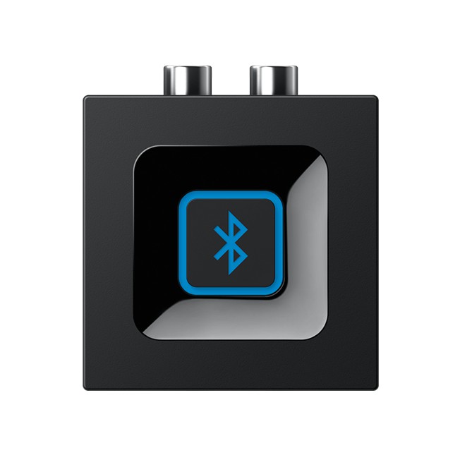 LOGITECH BLUETOOTH AUDIO SPEAKER_F2F