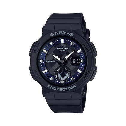 Casio Baby-G BGA-250-1A / BGA250 Original