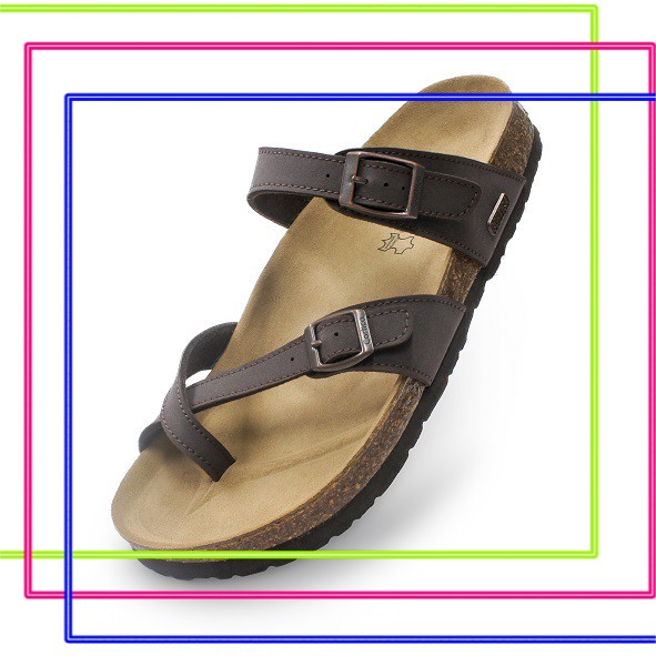 Cortica Kili - Sandal Pria