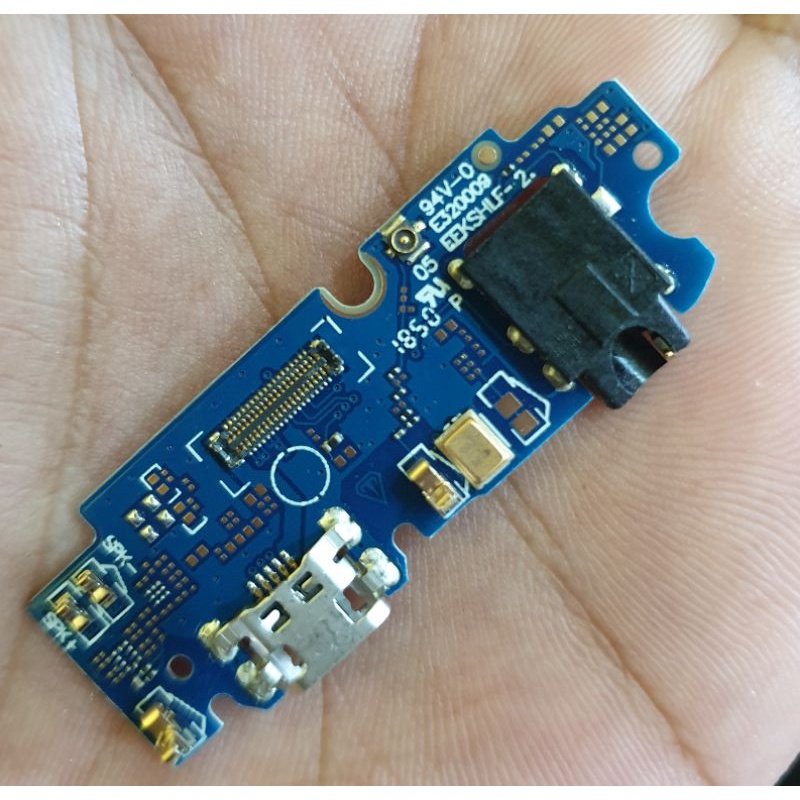 board cas papan pcb charger asus max pro m1 zb601kl new