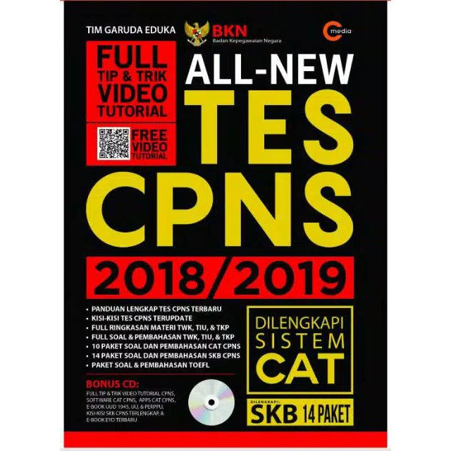 Paket Super Lengkap Persiapan Cpns 2019 2020 Persiapan Cpns Buku Cpns Pppk Twk Tiu Tkp Skd Shopee Indonesia