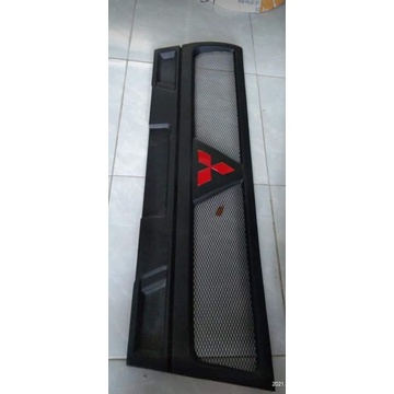 Grill modif tengah jaring pnp L-300