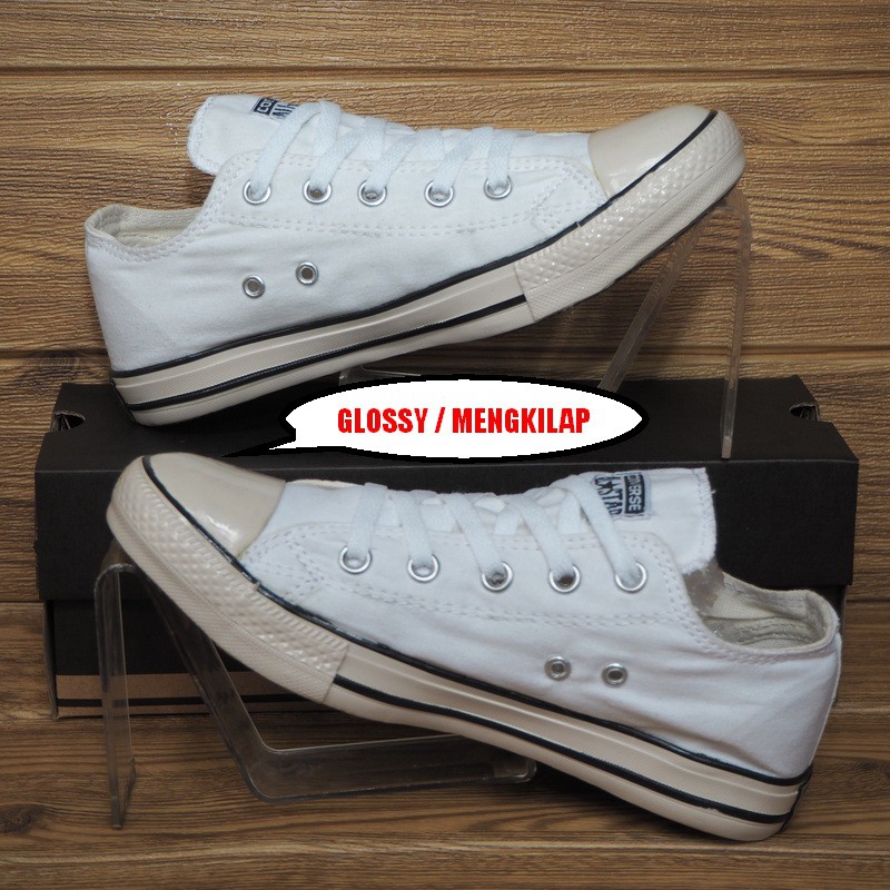 Sepatu Converse 70s Egret High tinggi HI SNEAKERS CONVERS ALL STAR 70 S PUTIH