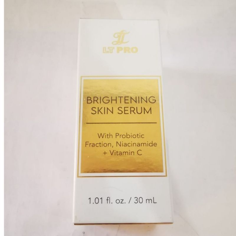 LT PRO Brightening skin serum 30ml