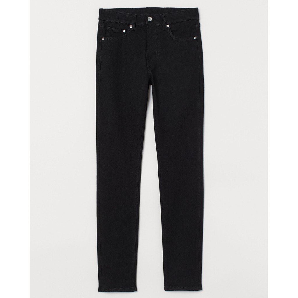 celana denim hnm ori 100%