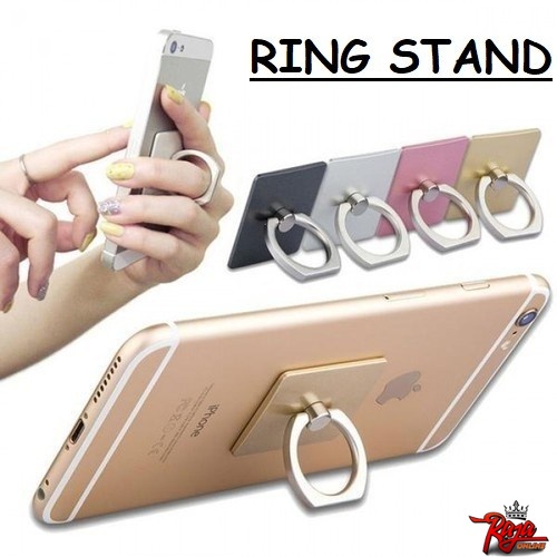 I Ring HP / Ring Stand HP / Cincin Pegangan HPHPi