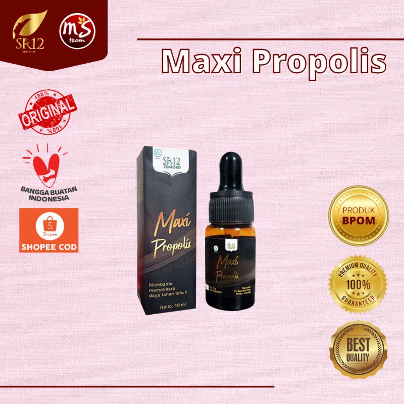 

Maxi Propolis , Meningkatkan Kesehatan Jantung anda !!!