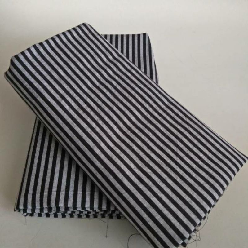 TENUN LURIK JEPARA LURIK KLATEN SARUNG LURIK