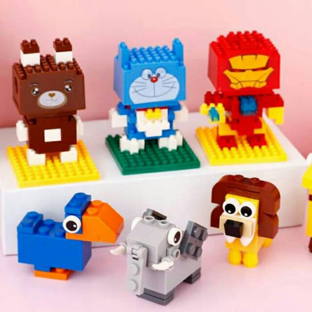 

Rautan lego