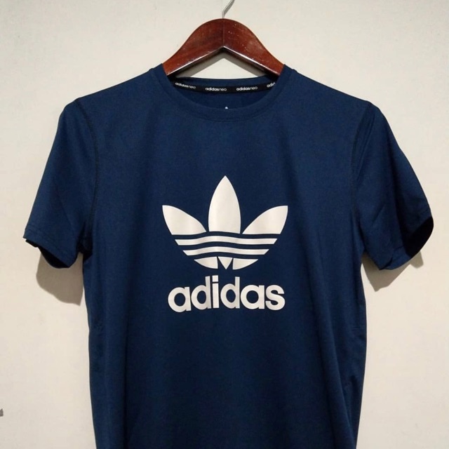 Running Tee Adidas