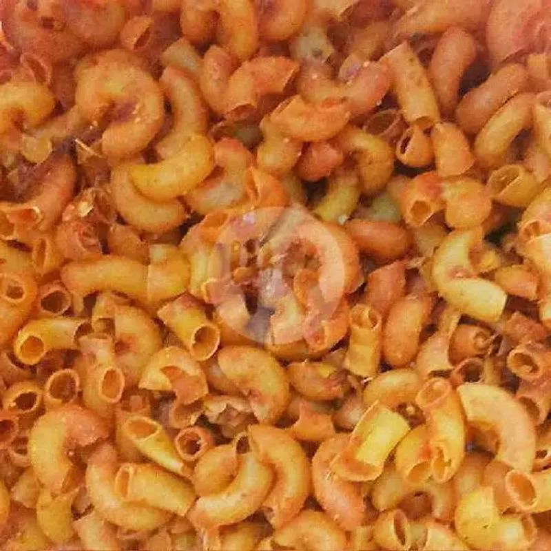 

makroni cikruh isi 250 gram
