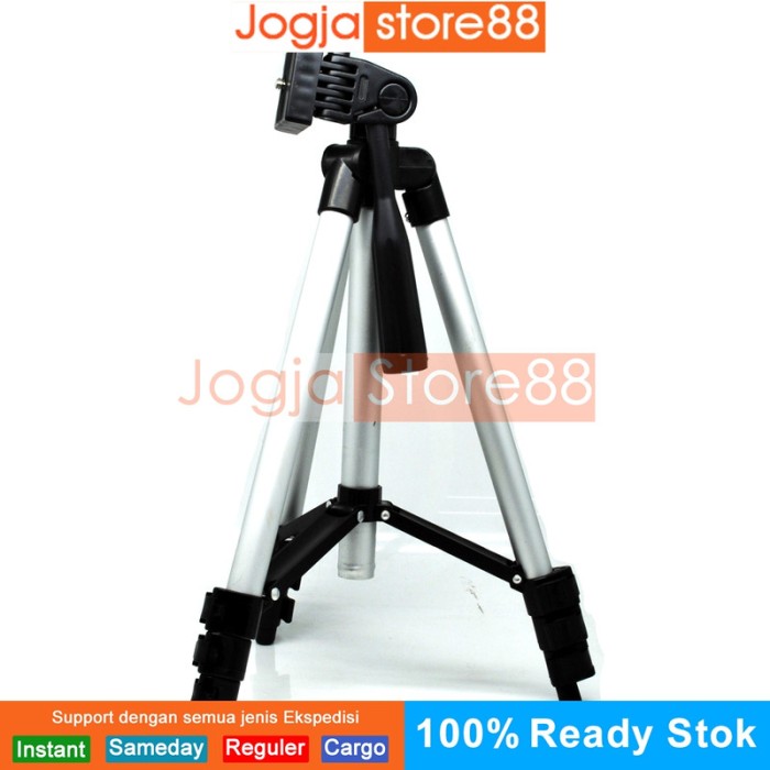 Tripod Profesional untuk Kamera Digital