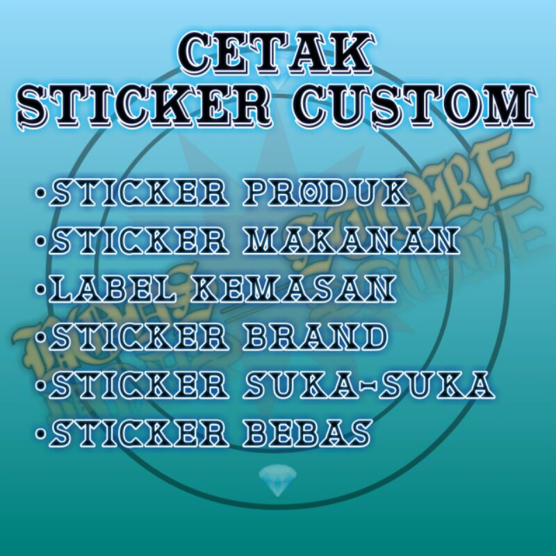 

LABEL MAKANAN/ STICKER PRODUK/ STICKER LABEL KEMASAN/ LABEL KEMASAN/ STICKER KEMASAN/ STIKER MERK