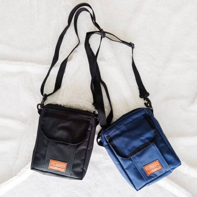 KIMY SLINGBAG | sling bag cowo | sling bag unisex