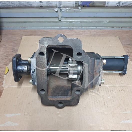 PTO Nissan CK87 / CK-87 / PK215 / PK-215 / EURO - Model ANGIN & KABEL