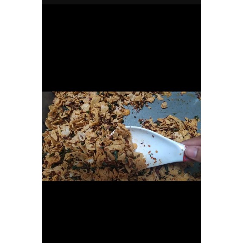

REMAHAN BASRENG 250gr SETENGAH HARGA