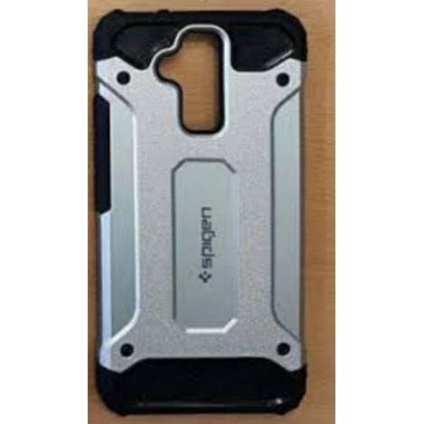 Case spigen asus 3 max (X008da)