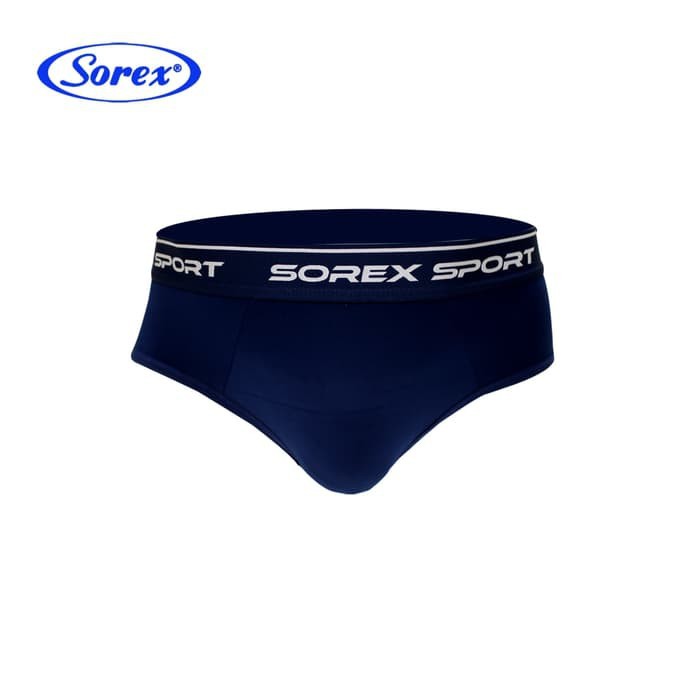 CELANA DALAM PRIA SOREX MAN M3903 CD PRIA MODEL SPORT / CD LAKI SOREX M3903