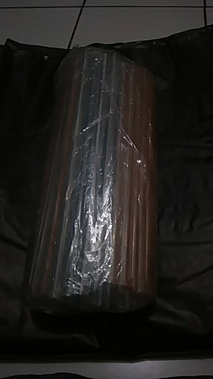 Sedotan Bubble Murah