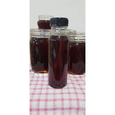 

Syrup Mooncake (Golden Syrup)