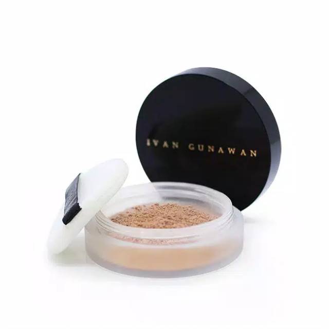 IVAN GUNAWAN Cosmetic Skin Perfector Free - Loose Powder