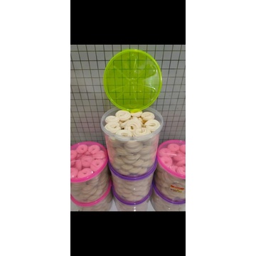 

kue sagu ring susu