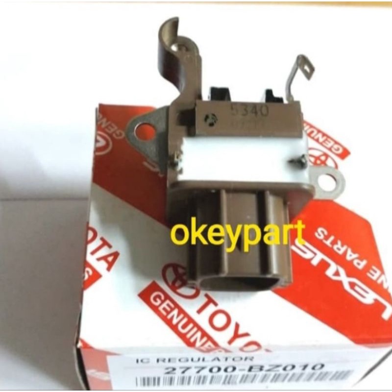 IC Alternator / IC Regulator Avanza vvti  innova , APV