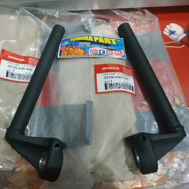 Stang stir CBR 150 Stir CBR150 original