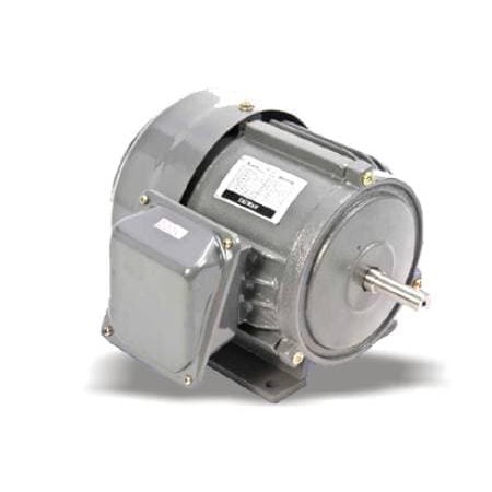 Elektromotor / Dinamo Motor Listrik Penggerak 1/4 Hp Fetch 1 Phase 1420 Rpm