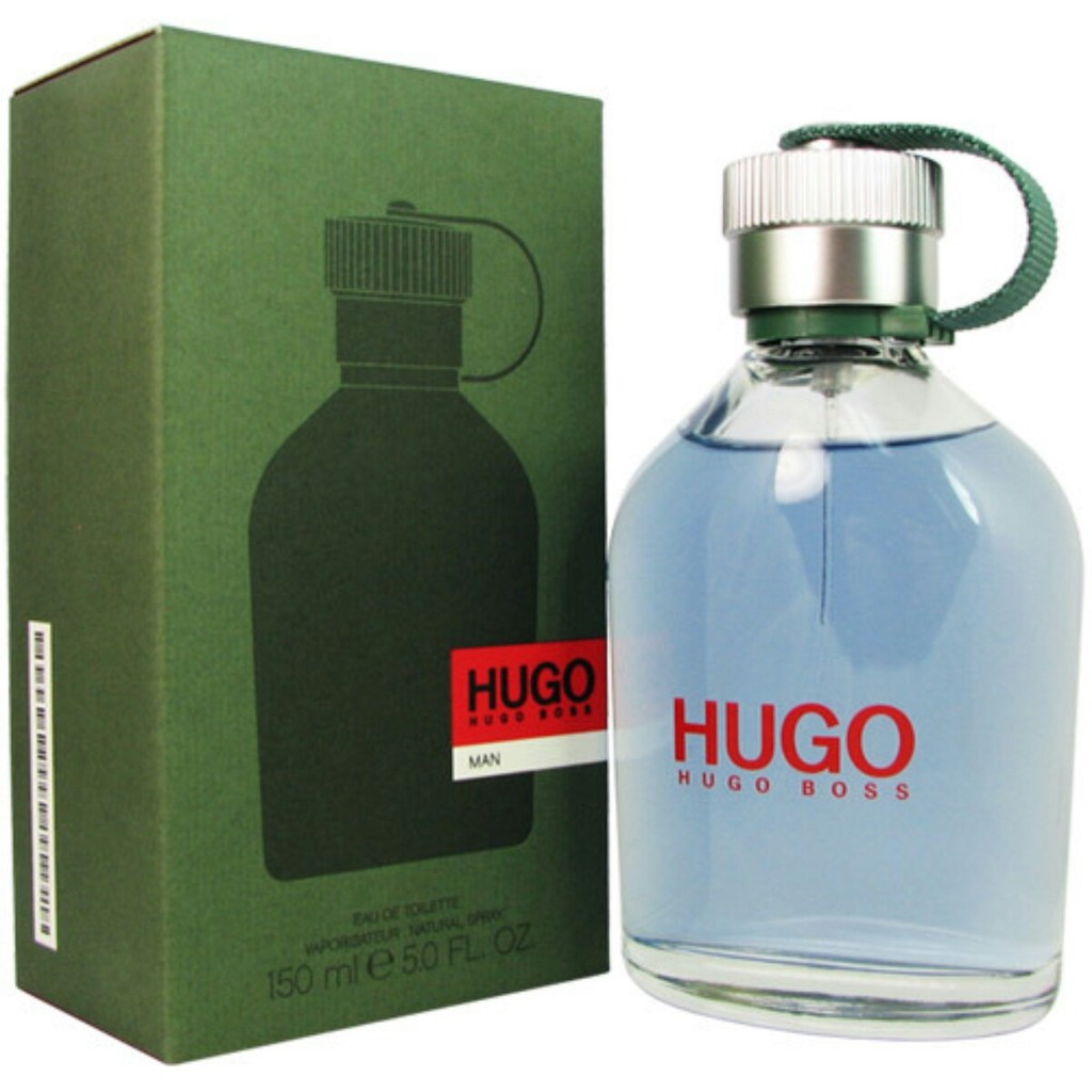 Parfum Hugo Boss Pria - Homecare24
