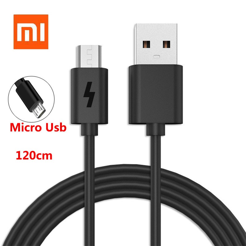 murah  KABEL DATA XIAOMI 2A REDMI 1 2 3 4 MI NOTE PRO ORIGINAL 100% USB MICRO